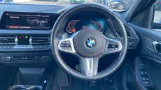 BMW 1 Series 128ti 5dr Step Auto [Live Cockpit Professional] Petrol Hatchback